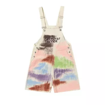 Женские комбинезоны/брюки