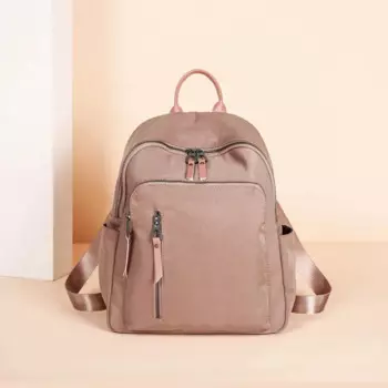 Женские кожаные рюкзаки, Высококачественная сумка, школьный портфель, повседневный рюкзак, Женский винтажный рюкзак для девочек, новинка, C1670