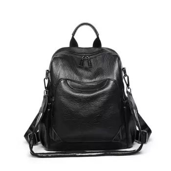 Женские кожаные рюкзаки высокого качества, женский рюкзак, Роскошный дизайнерский вместительный повседневный рюкзак, рюкзак для девушек Sac A Dos C1312