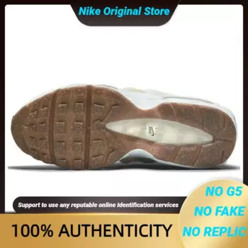 Женские кроссовки Nike Air Max 95 Cork