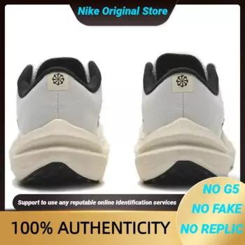 Женские кроссовки Nike Air Winflo 10 "sail Black"