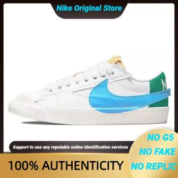 Женские кроссовки Nike Blazer Low 77 Jumbo