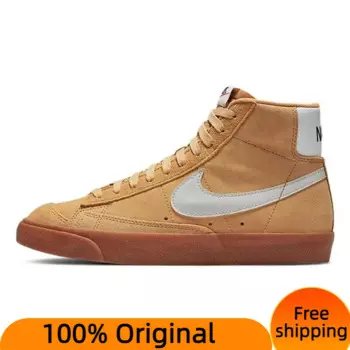 Женские кроссовки Nike Blazer Mid 77 Twine