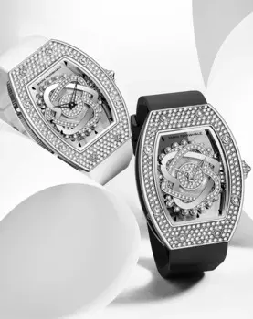 Женские наручные часы «пять звезд»