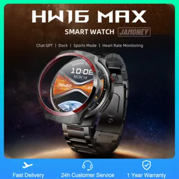 Женские Смарт-часы с Bluetooth, пульсометром и камерой
