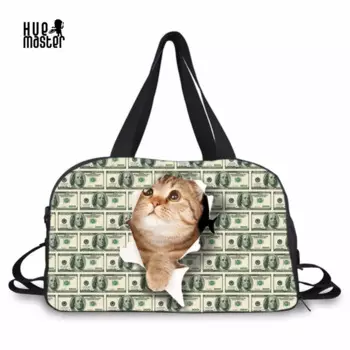 Женские сумки 2018, большая сумка для путешествий, большая сумка для путешествий, большая сумка для ручной клади, нейлоновый холщовый Органайзер