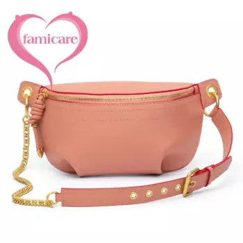 Женские сумки через плечо из спилка, модные сумки на грудь с цепочкой для девочек, женские спортивные сумки через плечо для отдыха, Дамская поясная сумка, Новинка