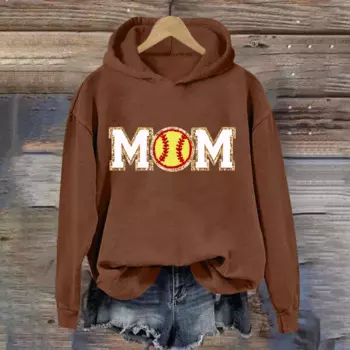 Женские свитшоты с милым принтом, легкий пуловер, топы, пуловер с рождественским принтом и пуговицами, Женская толстовка с капюшоном на молнии