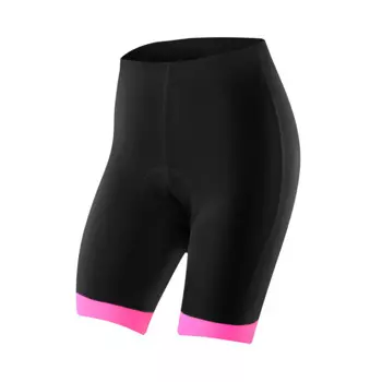 Женские велосипедные шорты из силикона