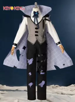 Женский аниме-костюм для косплея m i & k u, костюмы Проциона, лотора, маленького дьявола, костюмы Unifrom на Хэллоуин