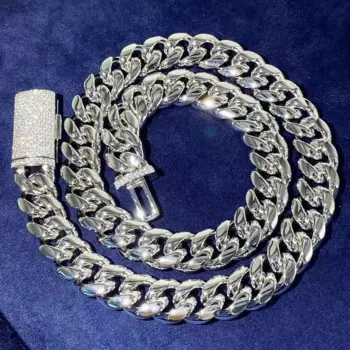 Женский браслет из нержавеющей стали под золото, 8 мм