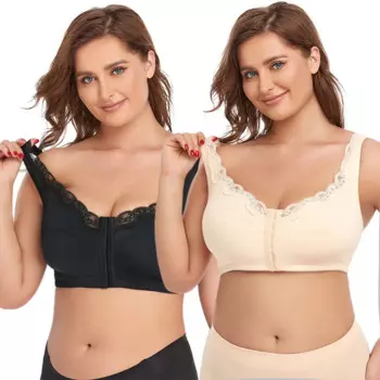 Женский бюстгальтер без косточек, кружевной бюстгальтер с большой чашкой, тонкий женский бюстгальтер с чашкой BCDEF