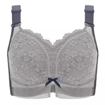 Женский бюстгальтер с чашками пуш-ап, размеры B C D E G H36 38 40 42 44