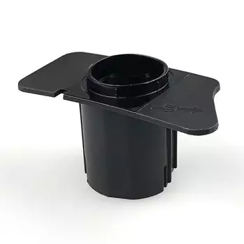 Женский держатель для Ford Jaguar XF XE XJ F-Type Land Rover Discovery Kuga Focus 3 Mondeo 3 Gala