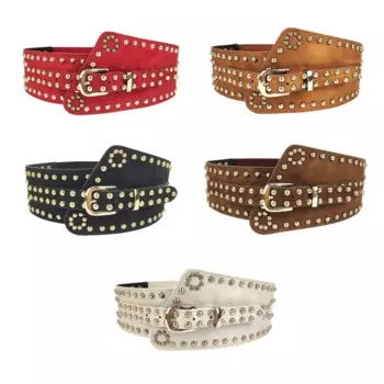 Женский корсет под грудью, эластичный пояс, корсет с заклепками из сплава, универсальный женский формальный костюм, рубашка,