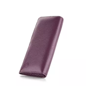 Женский кошелек из натуральной кожи