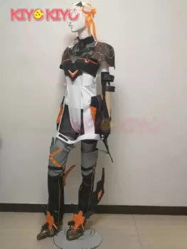 Женский косплей-костюм для Хэллоуина