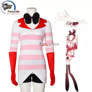 Женский костюм для косплея «ангельская пыль»