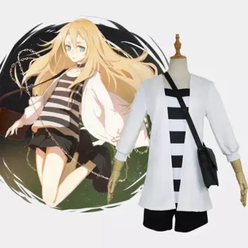 Женский костюм для косплея «ангелы смерти»