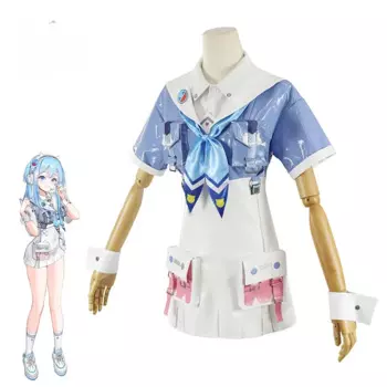 Женский костюм для косплея «богиня победы»