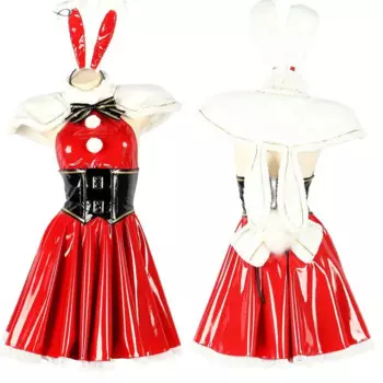 Женский костюм для косплея «Bunny Girl»