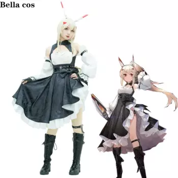 Женский костюм для косплея из аниме «Ayanami B»