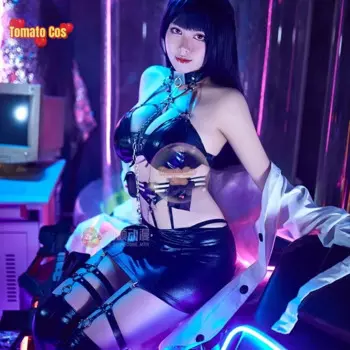 Женский костюм для косплея из «богини Победы»