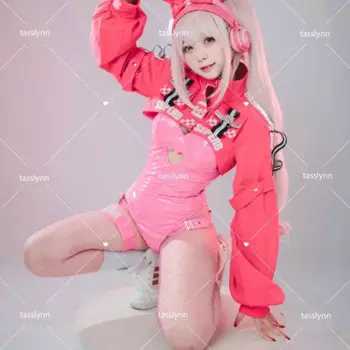 Женский костюм для косплея из «богини Победы»