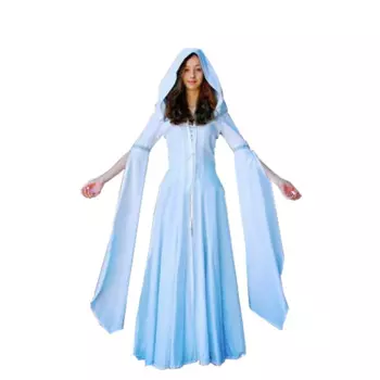 Женский костюм для косплея Kahlan Amnell