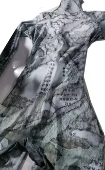 Женский костюм для косплея мамы и принцессы