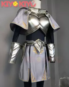 Женский костюм для косплея «Мой костюм»