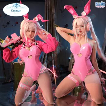 Женский костюм для косплея NIKKE «богиня победы»