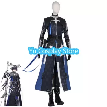 Женский костюм для косплея по мотивам игры «Рыцари»