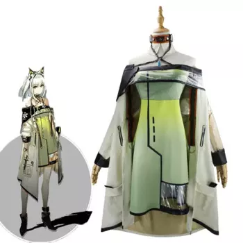 Женский костюм для косплея по мотивам игры «Рыцари»