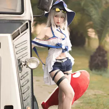 Женский костюм для косплея «Рыцари»