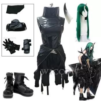 Женский костюм для косплея «Рыцари»