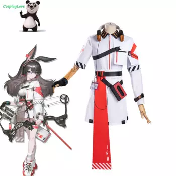 Женский костюм для косплея «Рыцари любви»