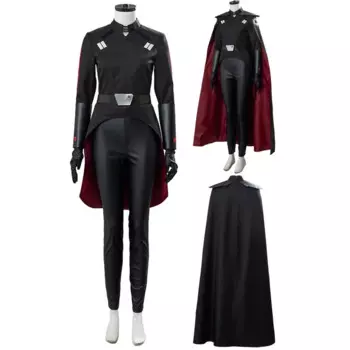 Женский костюм для косплея «Second Sister»