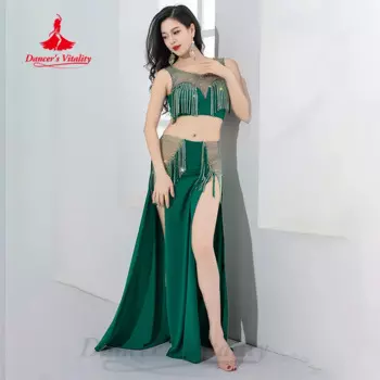 Женский костюм для танца живота