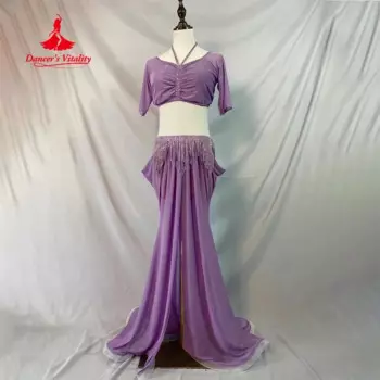 Женский костюм для танца живота