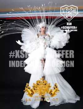 Женский костюм для танцев Bar GOGO