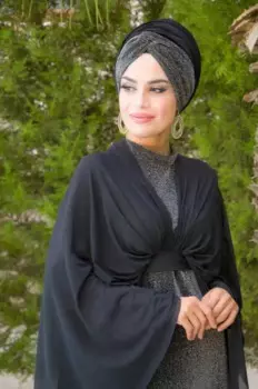 Женский костюм и хиджаб