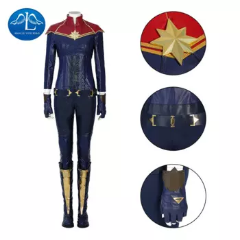 Женский костюм супергероя, костюм на Хэллоуин