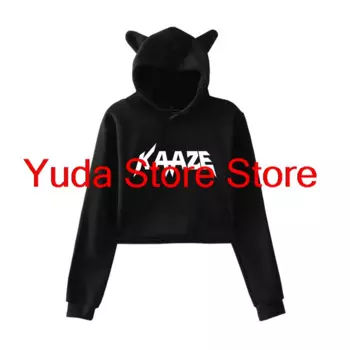 Женский летний топ с длинным рукавом