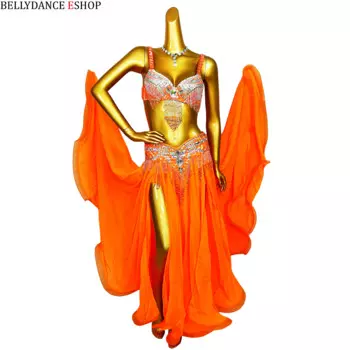 Женский профессиональный костюм-тройка с бисером