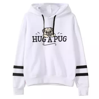 Женский пуловер с длинным рукавом, в японском стиле