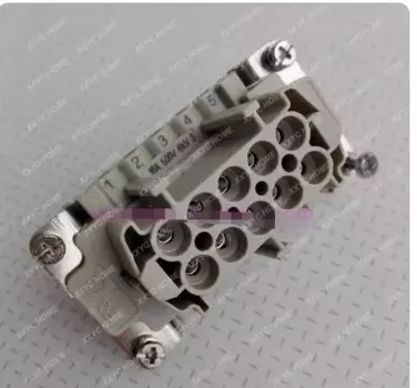 Женский Разъем