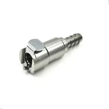 Женский разъем типа CPC, модель MCD/MC1702 1703 1704 CPC, быстрый разъем