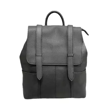 Женский рюкзак из натуральной кожи, повседневный рюкзак для девушек, 2023