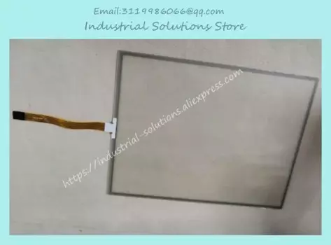 Женский Сенсорный экран E580514, 15-дюймовый сенсорный экран, новое предложение